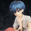 Original Character PVC Figure 1/6 Haru Ichinose x Azuma Tokaku 18 cm