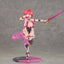Original Character PVC Statue 1/6 Cutie Honey Nova 27 cm