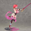 Original Character PVC Statue 1/6 Cutie Honey Nova 27 cm