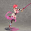 Original Character PVC Statue 1/6 Cutie Honey Nova 27 cm