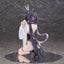 Original Character PVC Figure 1/6 Cheshire Cat Bunny Suit Ver. Illustration by Rosuuri 18 cm