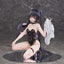 Original Character PVC Figure 1/6 Cheshire Cat Bunny Suit Ver. Illustration by Rosuuri 18 cm