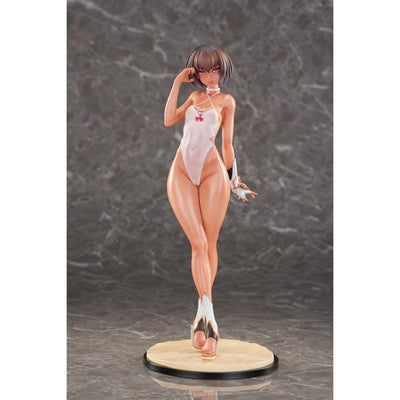 Taimanin RPGX PVC Figure 1/6 Swimsuit Adult Yukikaze 27 cm