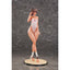 Taimanin RPGX PVC Figure 1/6 Swimsuit Adult Yukikaze 27 cm