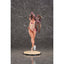 Taimanin RPGX PVC Figure 1/6 Swimsuit Yukikaze Mizuki 27 cm