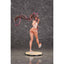 Taimanin RPGX PVC Figure 1/6 Swimsuit Yukikaze Mizuki 27 cm