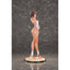 Taimanin PVC Figures 1/6 2-Pack Swimsuit Adult Yukikaze & Yukikaze Mizuki 27 cm