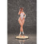Taimanin PVC Figures 1/6 2-Pack Swimsuit Adult Yukikaze & Yukikaze Mizuki 27 cm