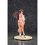 Taimanin PVC Figures 1/6 2-Pack Swimsuit Adult Yukikaze & Yukikaze Mizuki 27 cm