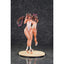 Taimanin PVC Figures 1/6 2-Pack Swimsuit Adult Yukikaze & Yukikaze Mizuki 27 cm