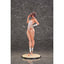 Taimanin PVC Figures 1/6 2-Pack Swimsuit Adult Yukikaze & Yukikaze Mizuki 27 cm
