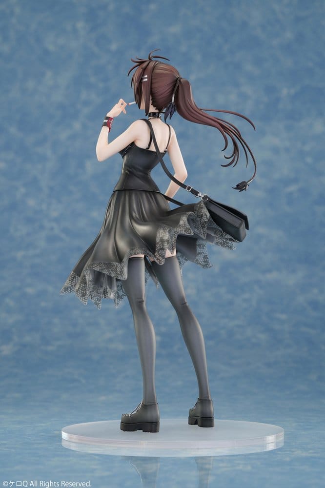 Wonderful Everyday -Diskontinuierliches Dasein- PVC Figure 1/7 Yuki Minakami Regular Edition 26 cm