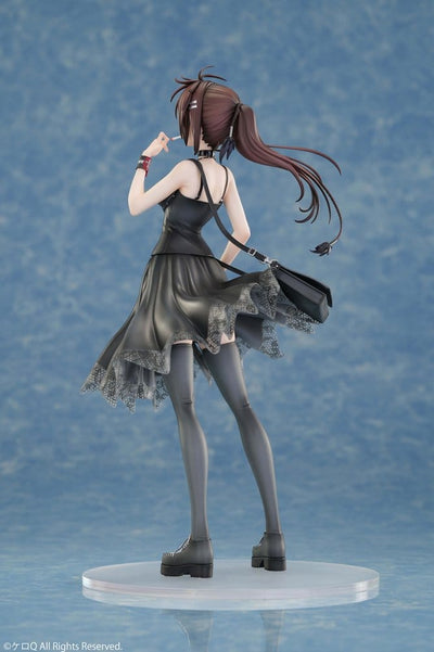 Wonderful Everyday -Diskontinuierliches Dasein- PVC Figure 1/7 Yuki Minakami Deluxe Edition 26 cm
