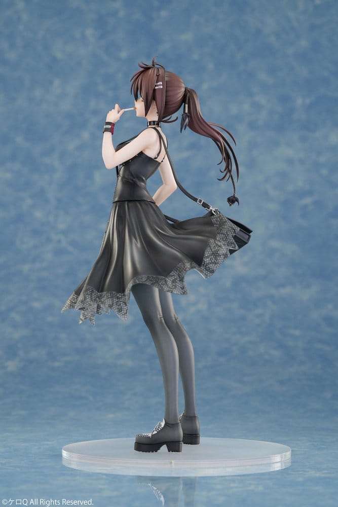 Wonderful Everyday -Diskontinuierliches Dasein- PVC Figure 1/7 Yuki Minakami Deluxe Edition 26 cm