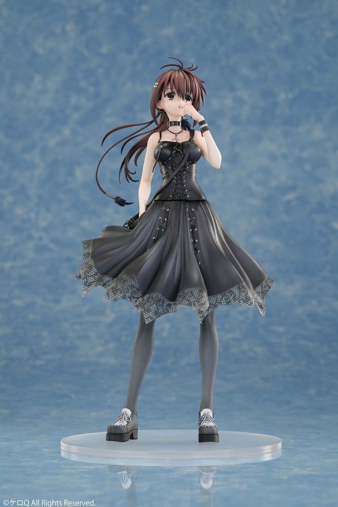 Wonderful Everyday -Diskontinuierliches Dasein- PVC Figure 1/7 Yuki Minakami Deluxe Edition 26 cm