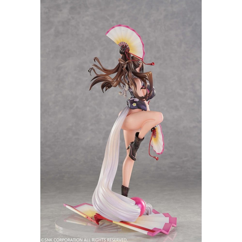 The King of Fighters PVC Figure 1/6 Mai Shiranui x Paint Artist MA-MAN Mai Shiranui 27 cm