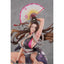 The King of Fighters PVC Figure 1/6 Mai Shiranui x Paint Artist MA-MAN Mai Shiranui 27 cm
