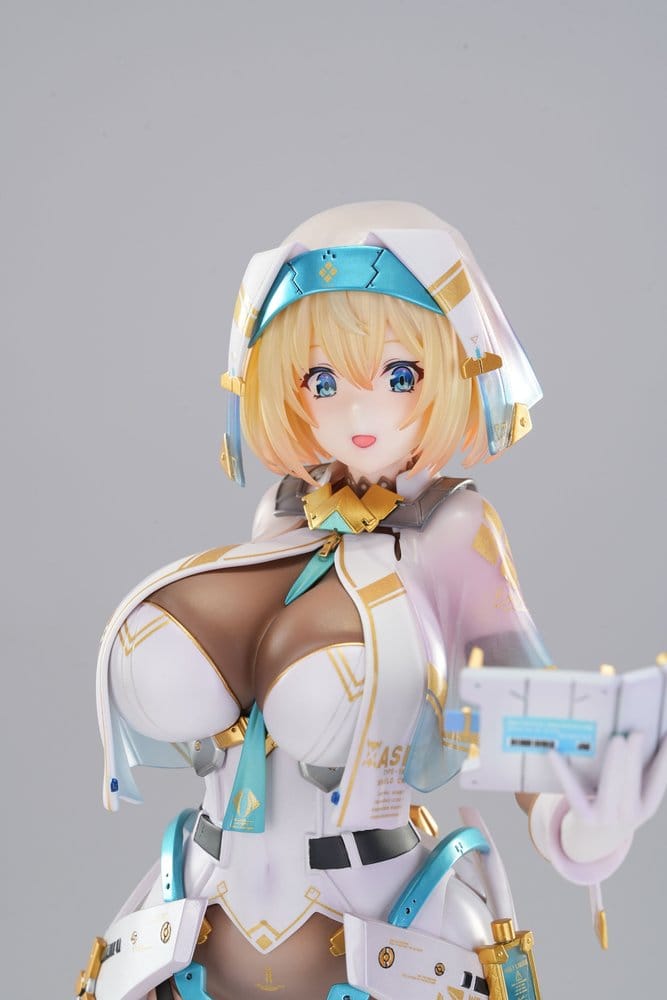 Original Character PVC Figure 1/6 Sophia F. Shirring Sister Ver. Bright Edition 28 cm