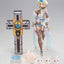 Original Character PVC Figure 1/6 Sophia F. Shirring Sister Ver. Bright Edition 28 cm