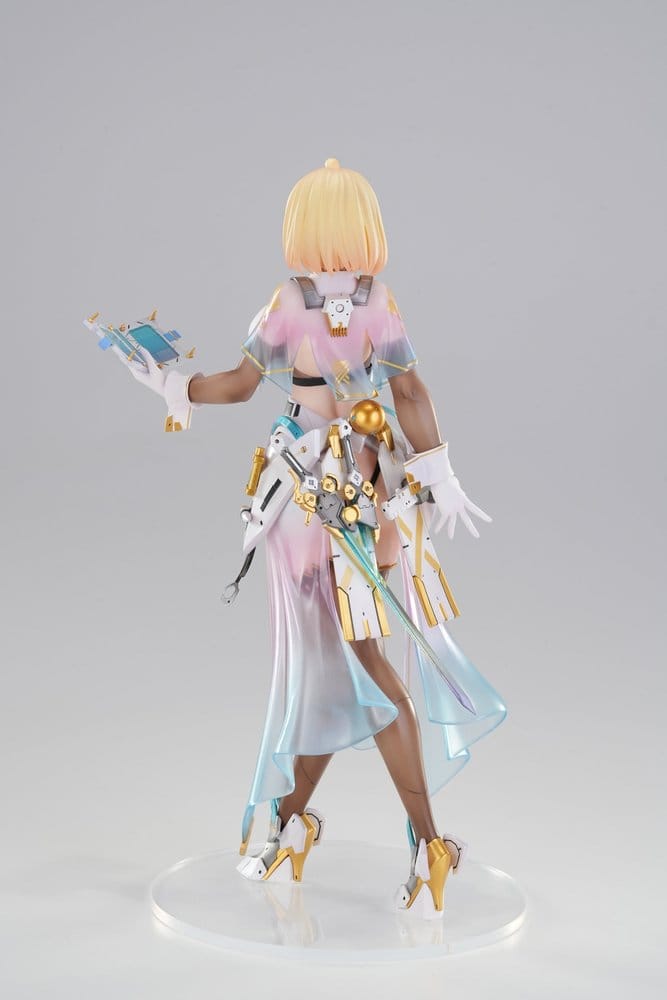 Original Character PVC Figure 1/6 Sophia F. Shirring Sister Ver. Bright Edition 28 cm