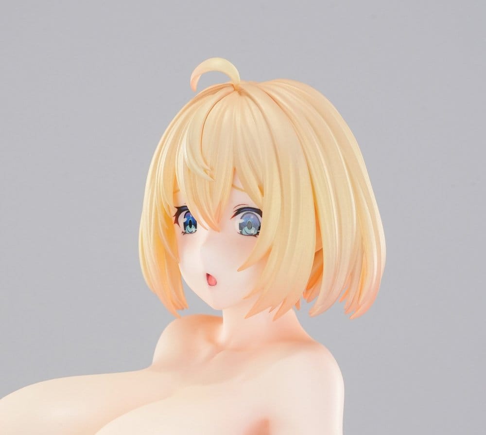 Original Character PVC Figure 1/6 Sophia F. Shirring Sister Ver. Bright Edition 28 cm