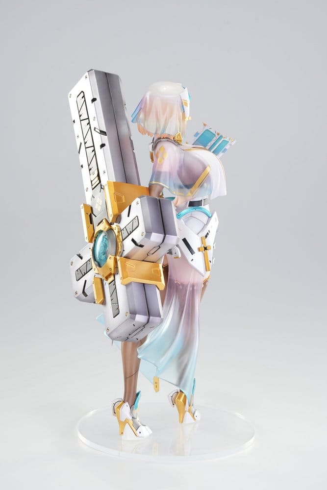 Original Character PVC Figure 1/6 Sophia F. Shirring Sister Ver. Bright Edition 28 cm