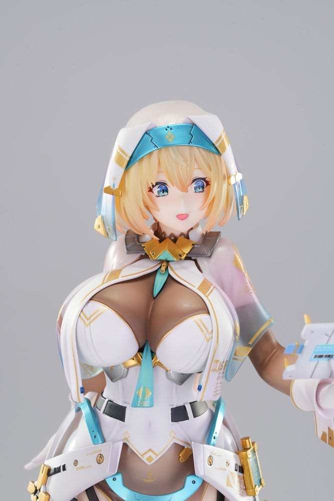 Original Character PVC Figure 1/6 Sophia F. Shirring Sister Ver. Bright Edition 28 cm