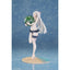 Summer Pockets Reflection Blue PVC Figure 1/6 Shiroha Naruse 26 cm