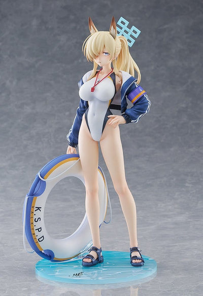 Blue Archive PVC Statue 1/7 Kanna (Swimsuit) 25 cm