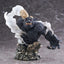 Berserk PVC Bust Zodd 15 cm