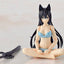 Guilty Princess Plastic Model Kit PLAMAX GP-04 Guilty Princess Underwear Body Girl Ran 16 cm