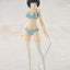 Guilty Princess Plastic Model Kit PLAMAX GP-04 Guilty Princess Underwear Body Girl Ran 16 cm