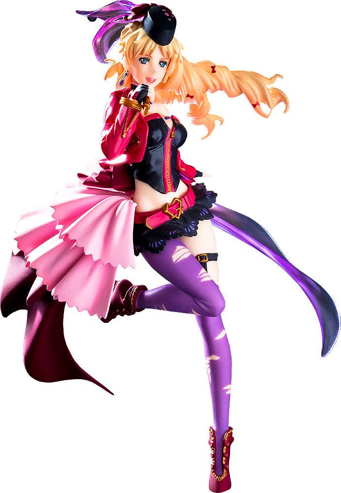 Macross Frontier The Movie: The Wings Of Goodbye Plastic Model Kit 1/20 PLAMAX MF-14: minimum factory Sheryl Nome 9 cm