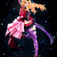 Macross Frontier The Movie: The Wings Of Goodbye Plastic Model Kit 1/20 PLAMAX MF-14: minimum factory Sheryl Nome 9 cm