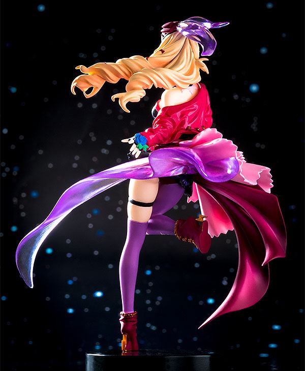 Macross Frontier The Movie: The Wings Of Goodbye Plastic Model Kit 1/20 PLAMAX MF-14: minimum factory Sheryl Nome 9 cm