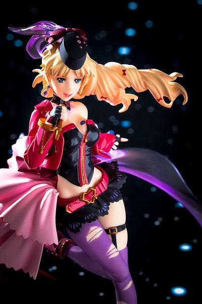 Macross Frontier The Movie: The Wings Of Goodbye Plastic Model Kit 1/20 PLAMAX MF-14: minimum factory Sheryl Nome 9 cm