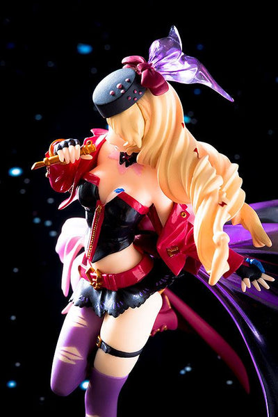 Macross Frontier The Movie: The Wings Of Goodbye Plastic Model Kit 1/20 PLAMAX MF-14: minimum factory Sheryl Nome 9 cm