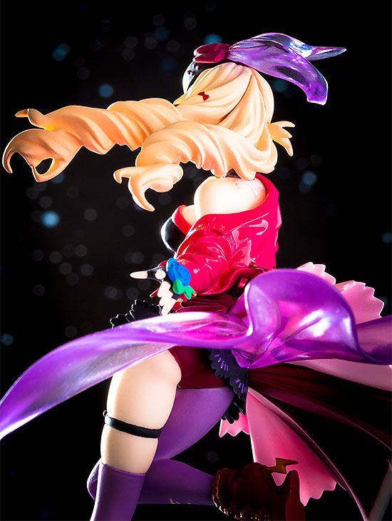 Macross Frontier The Movie: The Wings Of Goodbye Plastic Model Kit 1/20 PLAMAX MF-14: minimum factory Sheryl Nome 9 cm