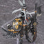 Godz Order Plastic Model Kit PLAMAX GO-02 Godwing Celestial Knight Megumi Asmodeus 17 cm