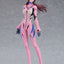 Evangelion: 2.0 You Can (Not) Advance Plastic Model Kit PLAMAX Mari Makinami Illustrious (re-run) 20 cm