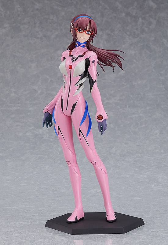 Evangelion: 2.0 You Can (Not) Advance Plastic Model Kit PLAMAX Mari Makinami Illustrious (re-run) 20 cm