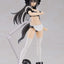 Guilty Princess Plastic Model Kit PLAMAX GP-07 Underwear Body Girl Ran & Jelly: Maid Ver. Set 16 cm