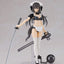 Guilty Princess Plastic Model Kit PLAMAX GP-07 Underwear Body Girl Ran & Jelly: Maid Ver. Set 16 cm