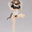 Guilty Princess Plastic Model Kit PLAMAX GP-07 Underwear Body Girl Ran & Jelly: Maid Ver. Set 16 cm