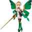 Guilty Princess Plastic Model Kit PLAMAX GP-08 Fairy Knight Princess Elfina 16 cm