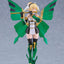 Guilty Princess Plastic Model Kit PLAMAX GP-08 Fairy Knight Princess Elfina 16 cm