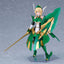 Guilty Princess Plastic Model Kit PLAMAX GP-08 Fairy Knight Princess Elfina 16 cm