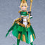 Guilty Princess Plastic Model Kit PLAMAX GP-08 Fairy Knight Princess Elfina 16 cm