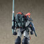 Fang of the Sun Dougram Combat Armors MAX22 Plastic Model Kit 1/72 Combat Armor Dougram Update Ver. (3rd-run) 13 cm