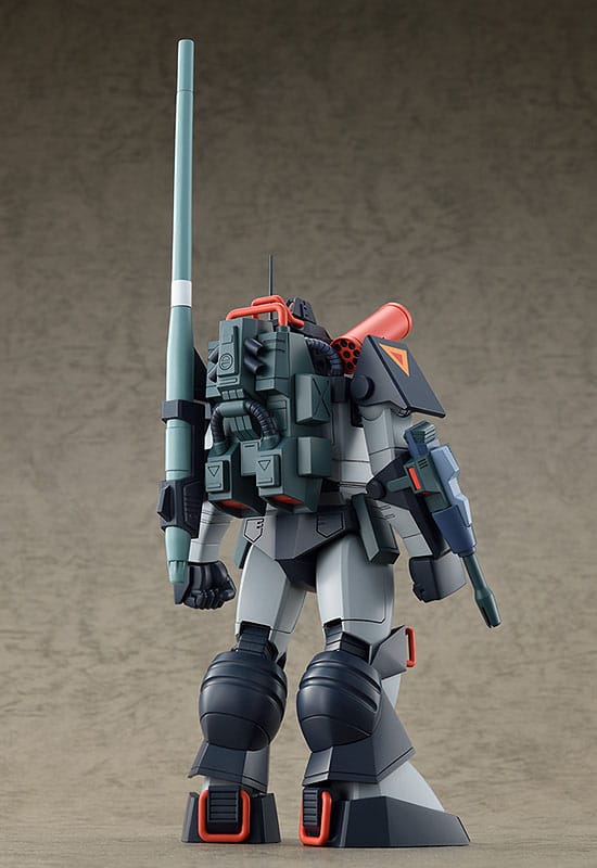 Fang of the Sun Dougram Combat Armors MAX22 Plastic Model Kit 1/72 Combat Armor Dougram Update Ver. (3rd-run) 13 cm